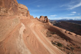 Delicate Arch