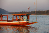 At Mekong River