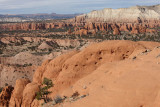 Slickrock Cutoff Trail