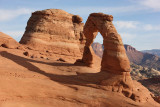 Delicate Arch