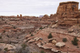 Big Spring Canyon Overlook