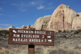 Hickman Bridge Trail