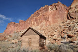 Historic Fruita School