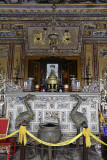 Hué, Khai Dinh Mausoleum