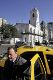 Plaza de Mayo