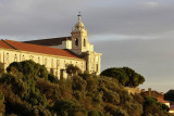 Graça Church and Lookout