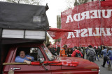 Plaza de Mayo, political protest