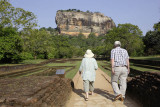 Sigiriya