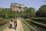Sigiriya
