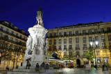 Camões Square