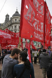 Plaza de Mayo, political protest