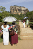 Sigiriya