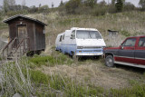 Near Ninilchik