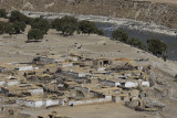 The village below the Monastery
