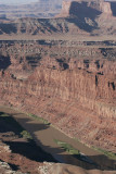 Dead Horse Point Overlook