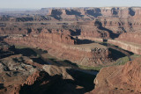 Dead Horse Point Overlook