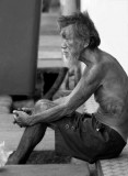 Homeless in Penang