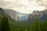 Yosemite Valley