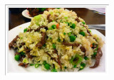 Beef Fried Rice