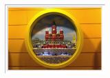 Lego - Moscow