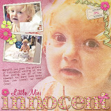 Little Miss Innocent