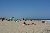 Santa Monica Beach