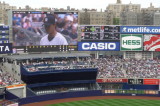 Yankees Stadium