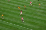 Gaelic football