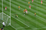 Gaelic football (video)