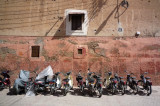 Marrakech 馬拉喀什