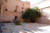 撒丁陵墓 (Saadian Tombs)