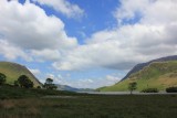 Buttermere 奶油湖