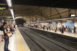 羅馬地鐵 Metro