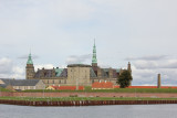 Kronborg Castle 克倫堡宮