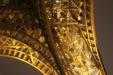 艾菲爾鐵塔電梯 elevator of Eiffel Tower