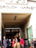 Borough Market 巴若市場
