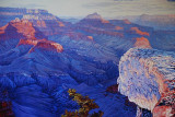 GRAND, ZION, BRYCE, CANYONLAND AND ARCHES. CANYONS ROCK!!!! PART I THE GRAND