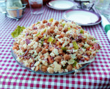 THE FAMOUS PAISANS PORTA SALAD