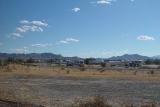 THIS IS DRY CAMPING AT QUARTZSITE