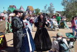 WHAT A FAIR!!! TIME TO VISIT WITH FRIENDS