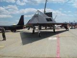 THIS IS THE STEALTH NIGHT HAWK  A MERE $42 MILLION PER PLANE
