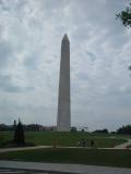 WASHINGTON MONUMENT