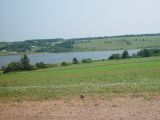 THE FAMOUS RED SOIL OF PRINCE EDWARD ISLAND