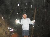 What the Hail?!?<br>Photo by Tony C</br>