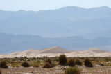 Sand Dunes