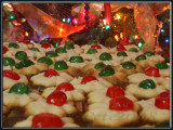 17 DEC 08 CHRISTMAS COOKIES