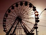 04 MAY 06 SEPIA WHEEL