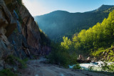 The Brick Rapid