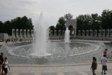 World War II Memorial