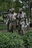 Vietnam Memorial